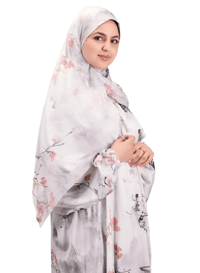 Chiffon Scarves