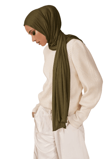 Cotton Scarves